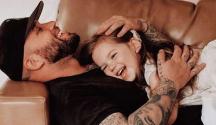 Foto: IG @sheridaningalls