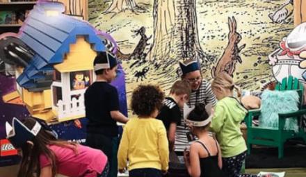 Foto: IG @lauries_little_ones