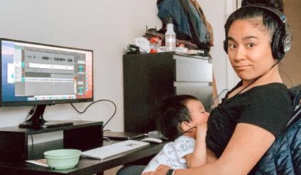 Foto: IG @jess_escalona