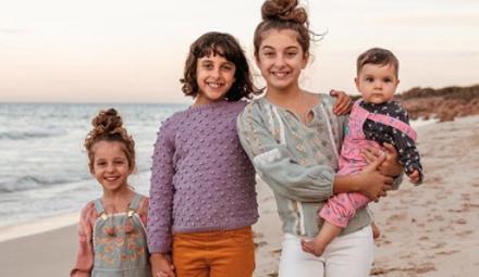 Foto: IG @justy_olive