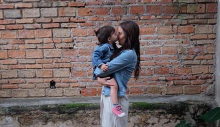 Foto: IG @taniariveral