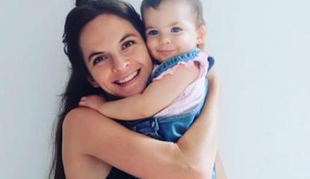 Foto: IG @taniariveral