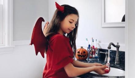 Foto: IG @lauries_little_ones