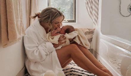 Foto: IG @sheridaningalls