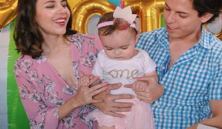 Foto: IG @karenlaragui