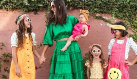 Foto: IG @justy_olive