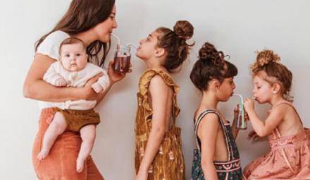 Foto: IG @justy_olive