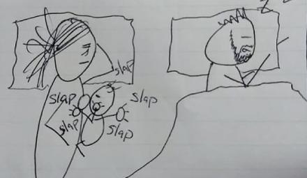 Foto: FB stikwithme.1