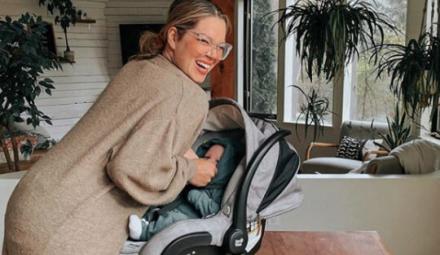 Foto. IG @sheridaningalls