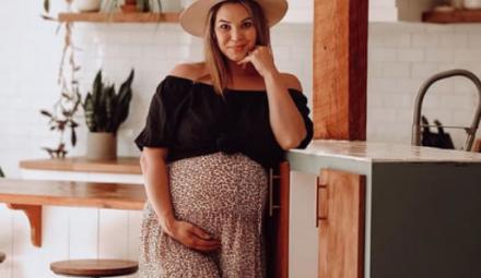 Foto: IG @sheridaningalls