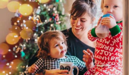 Foto: IG @th3littlestavenger