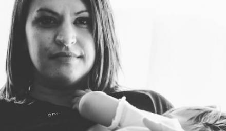 Foto: IG @marlylactancia