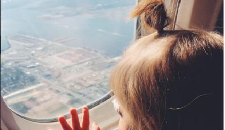 Foto: IG @foreignmomdiary