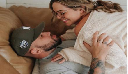 Foto: IG @sheridaningalls