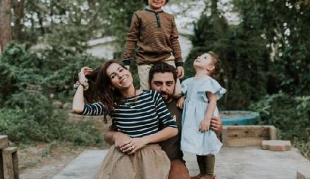 Foto: IG @native_mamma