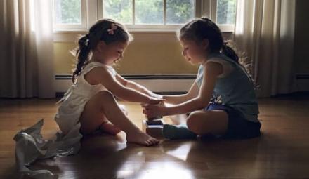 Foto: IG @lauries_little_ones