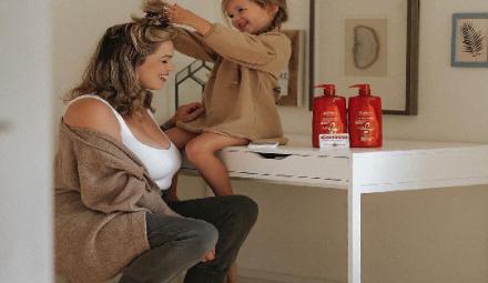 Foto: IG @sheridaningalls