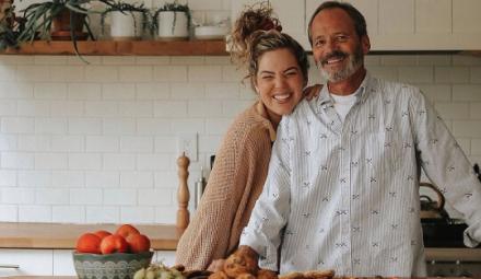 Foto: IG @sheridaningalls