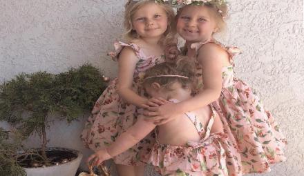 Foto: IG @our.happy.mess