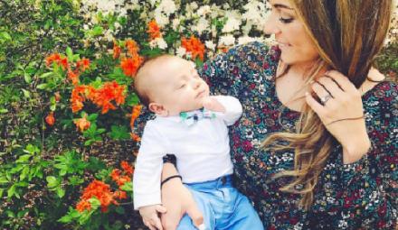 ​Foto: IG @lu_mulloy