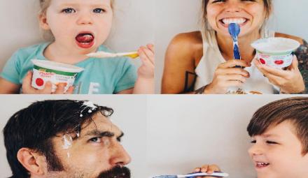 Foto: IG @sheridaningalls