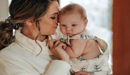 Foto IG: @sheridaningalls