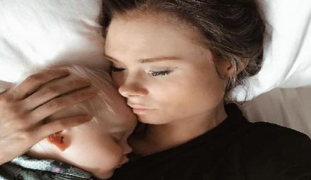 Foto: IG @saracelinaa