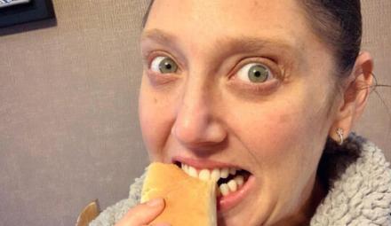 Foto: IG @michsteiner_healthy