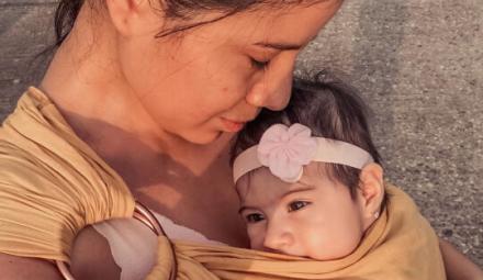 Foto: IG @eliana_montoya