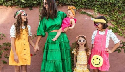 Foto: IG @justy_olive