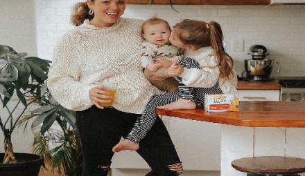 Foto: IG @sheridaningalls