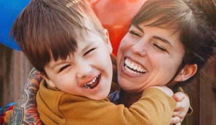 Foto: IG @th3littlestavenger