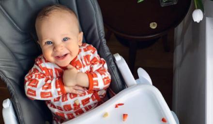 Foto: IG @lauries_little_ones