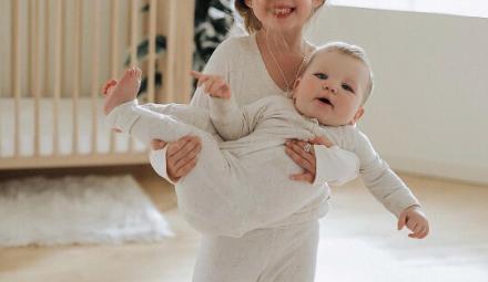 Foto: IG @sheridaningalls