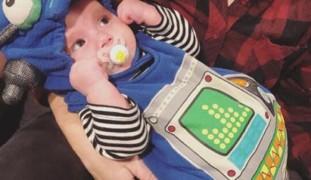 Foto: IG @crystalram19