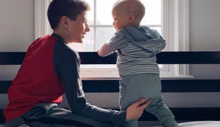 Foto: IG @lauries_little_ones