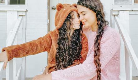 Foto: IG @julimonsalveblog