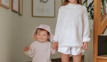 Foto: IG @sheridaningalls