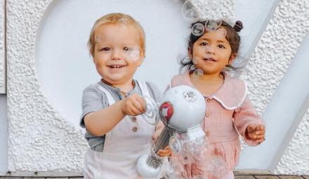 Foto: IG @thecameramamma