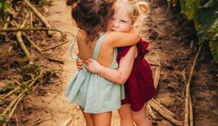 Foto: IG @th3littlestavenger