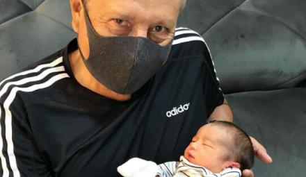 Foto: IG @brukavabata