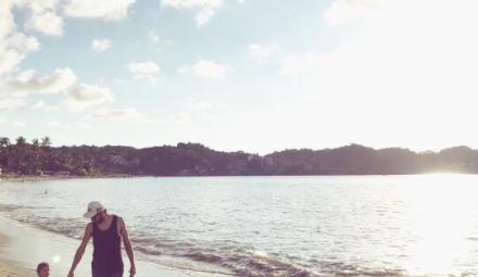 Foto: IG @unamama_fotografa