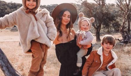 Foto IG: Krystalhipwell