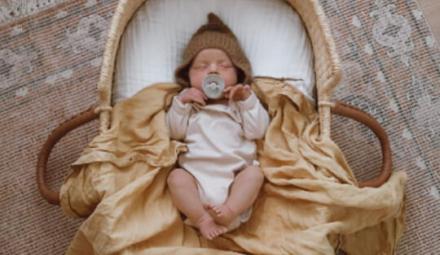 Foto: IG @ chasingthesummerfields