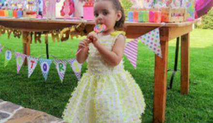 Foto: IG @karenlaragui