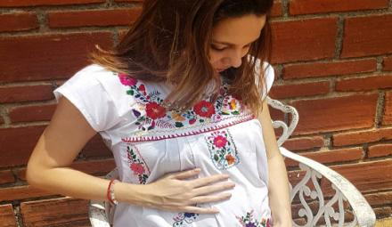 Foto: IG @karenlaragui