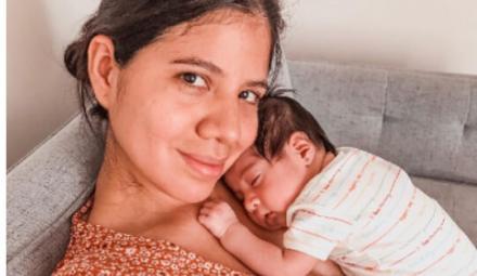 Foto: IG @eliana_montoya