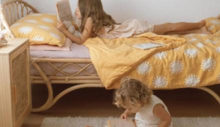 Foto: IG @ chasingthesummerfields