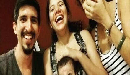 Foto: IG @eliana_montoya