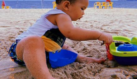 Foto: IG @brukavabata